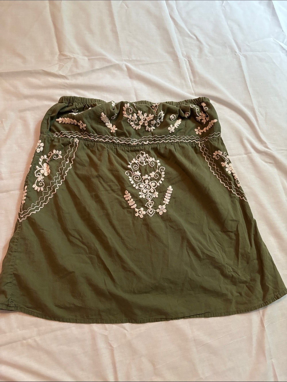Size M Cute Options Shirt